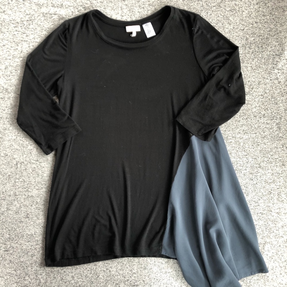 LOGO top Size M
